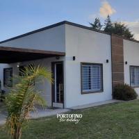 PORTOFINO DI ARTALAZ - B&B Colón