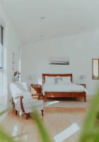 R & R Cabin, Tulka - Ferienwohnung Tulka