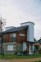 Casa con 1 dormitorio