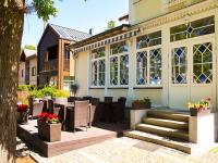 Aparte Lux - B&B Jūrmala