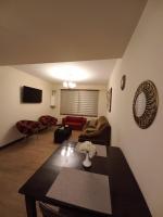 B&B Cochabamba - Paseo Recoleta - Bed and Breakfast Cochabamba