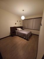 Paseo Recoleta - B&B Cochabamba