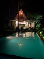 Kalametiya Bird Villa - Bed and Breakfast Tangalle