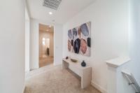Modern family-friendly home, Napa, wine country, private backyard, fire pit - B&B Fairfield