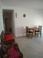 Departamento 3 ambientes - Ferienwohnung Mar del Plata