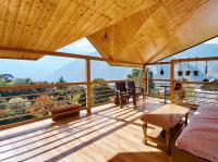 The Naggar Trails - B&B Nagar