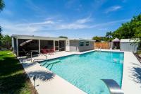 Bacolet Beach Luxe Pool Cottage - Ferienwohnung Palm Beach Gardens