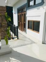 Habitación Doble Deluxe con balcón