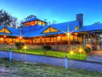 B&B Jindabyne - Alpine Village Jindabyne - Bed and Breakfast Jindabyne