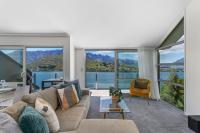 B&B Queenstown - Remarkable Hideaway by Relaxaway Holiday Homes - Bed and Breakfast Queenstown