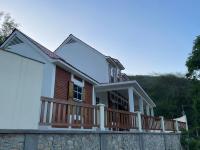 Casa la CEIBA - B&B Táncama