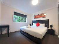 B&B Sydney - Eastwood Furnished Apartments - Bed and Breakfast Sydney