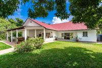 Hibiscus - B&B