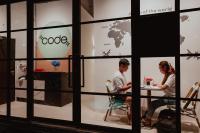 Code Hostel Singapore