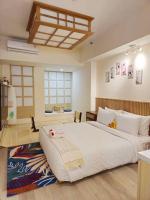 B&B Surabaya - Nagasaki 長崎 at Anderson - Bed and Breakfast Surabaya