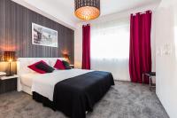 B&B Biograd na Moru - Luxury Apartments Elizabeth - Bed and Breakfast Biograd na Moru