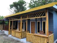 de Travelodge Homestay - B&B Labuancarik