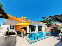 B&B Hua Hin - Baan Big Family Pool Villa - Bed and Breakfast Hua Hin