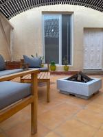 Al Khaldiyyah Nights One Studio - B&B Riyadh