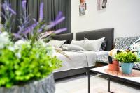 AZ Suites 2 @Cyberjaya Putrajaya - B&B Cyberjaya