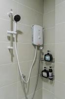SUMMER SUITES APARTMENT CASETTA HOMESTAY 1 at Kota Samaraham Kuching - B&B