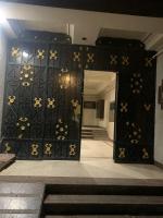 Deluxe Apartment Nasr city - Ferienwohnung Kairo