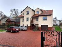 Sen na Roztoczu - B&B