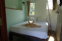 B&B Ban Khao Mai Kaeo - Koh Mak Living - Bed and Breakfast Ban Khao Mai Kaeo