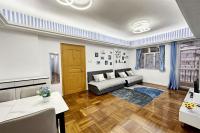 Fantastic Queen beds, 4Rms beside MTR grand 14ppls 2 bathrm - B&B Hong Kong