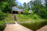 Fish~N~Moor Cabin - B&B