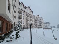 Apartment Mali Princ S18 Milmari resort - Ferienwohnung Kopaonik