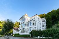 Villa "Agnes", App 13 - nur 20m zum Strand, TOPLAGE! - B&B