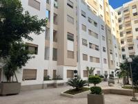 Appartement Jardins de Tanger , 2 chambres - B&B Tangier