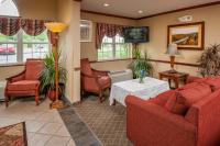 Microtel Inn & Suites Beckley East