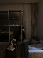 Wonder Garden View DBL & Balcony in AlMalqa - B&B Riad
