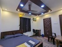 B&B Chennai - GKV Service Apartment Saligramam - Bed and Breakfast Chennai