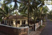 B&B Nīlēshwar - Marina Villa- Beach View Retreat by StayVista - Bed and Breakfast Nīlēshwar