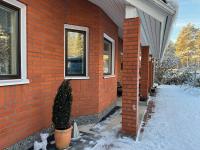 Santa's Secret Villa Varpu - B&B