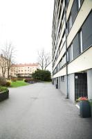 Condo Portsa - Viihtyisä asunto keskustassa - B&B