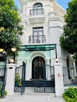 3 bedrooms in the Villa - Vinhome Ocean Park - B&B