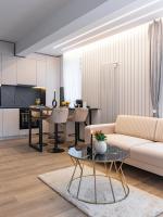 Apartament modern B&C - Ferienwohnung Klausenburg