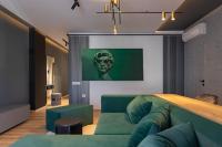 Expozitiei ap. 7 - B&B Baia Mare