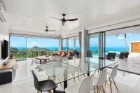 villa starck - B&B