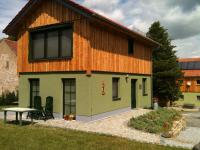 B&B Wilthen - Ferienhaus Sobetzko - Bed and Breakfast Wilthen