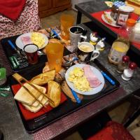 Une Chouette Maison - Bed and Breakfast Arçay