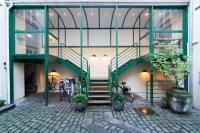Extravagant-2 bedrooms-Bronze - B&B Copenhague