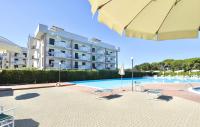 ISA-Apartments 2 beds in Residence with swimming-pool in San Vincenzo, just 600 meters from the sea - B&B