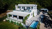 Vila Leones by EL-PI TOURS - Bed and Breakfast Sveti Vid-Miholjice