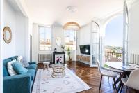 Blanca - Hyper centre très cosy - Ferienwohnung Auch