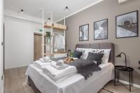 Estudio Deluxe con cama grande 